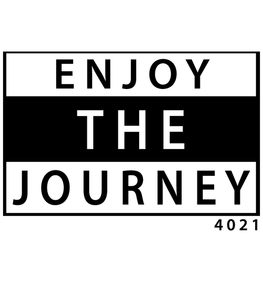 ENJOY THE JOURNEY DESiGN GO SEMiNOLES